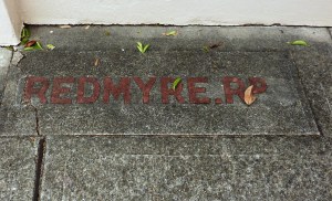 Redmyre Rd